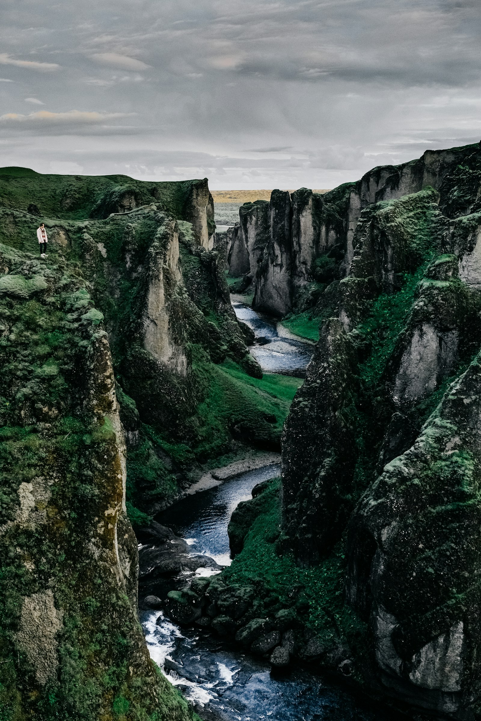 Canyon stratigraphy - geologic publications